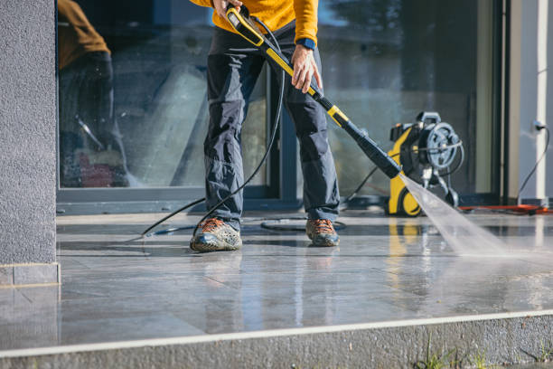 Best Driveway Pressure Washing  in University Of Pittsburgh Johnstown, PA